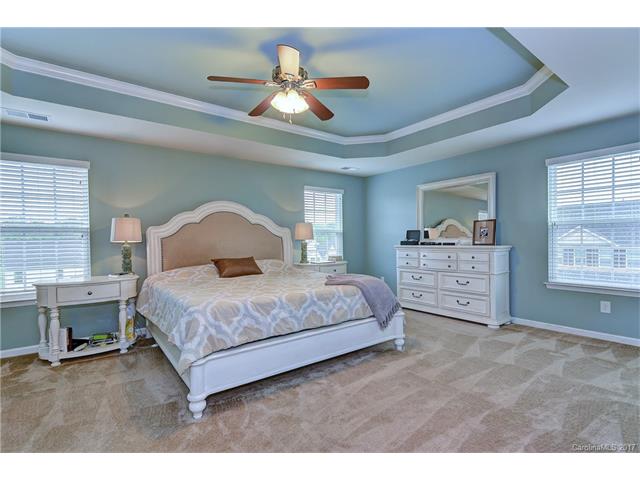 Parkview Bedroom
