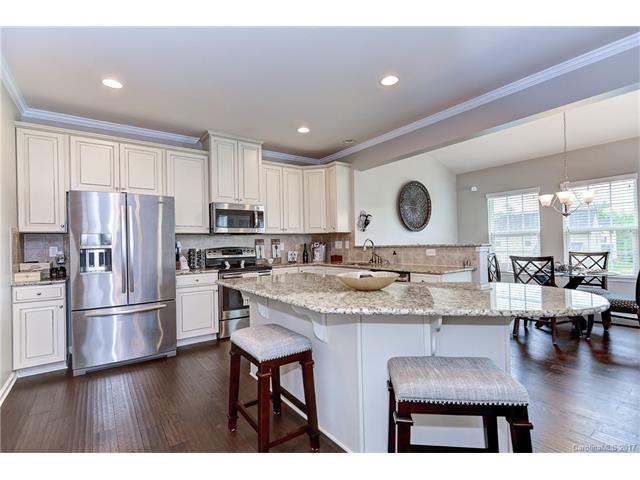 Parkview Kitchen 2