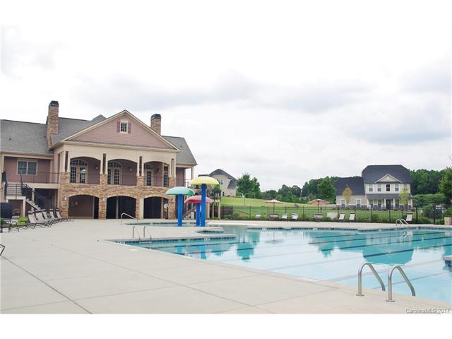 Parkview Pool