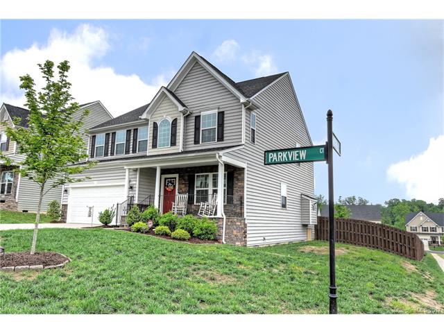 Parkview Rd