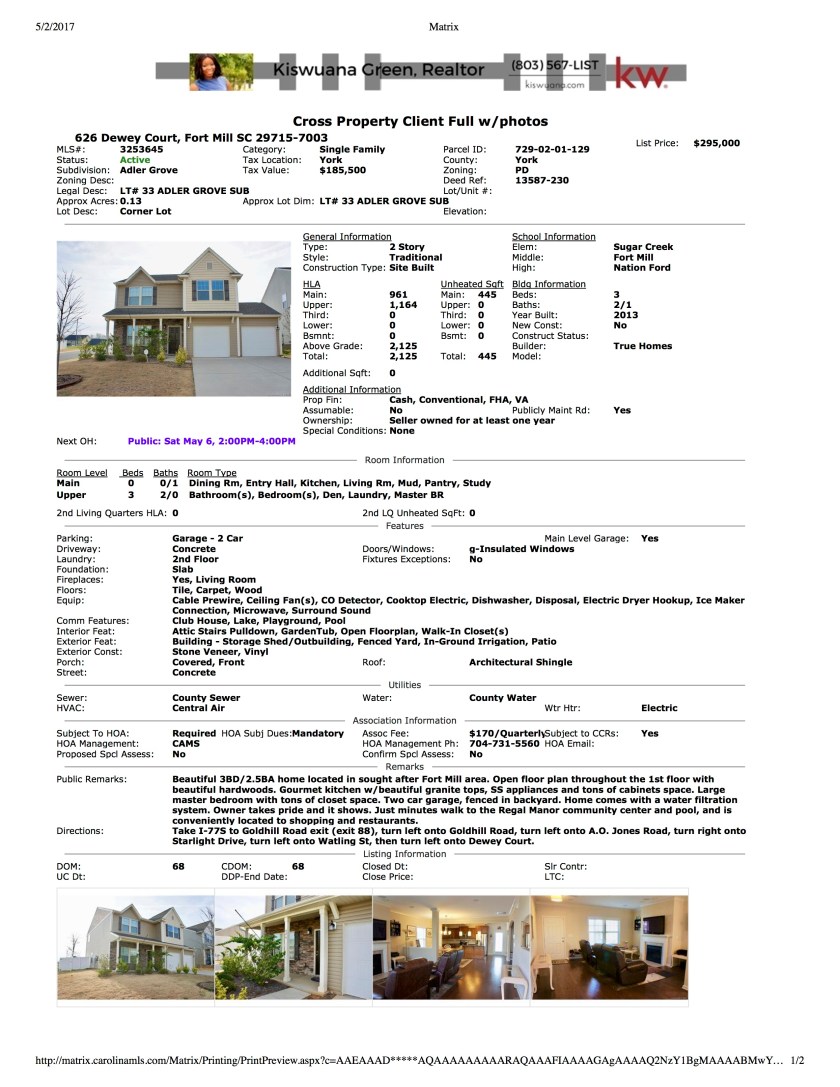 PDF Dewey Open House