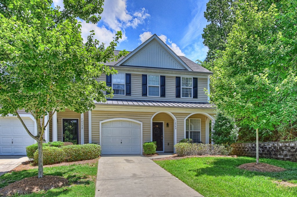 New Listing! 14748 Lions Paw Street, Charlotte $165,000 MLS 3285043