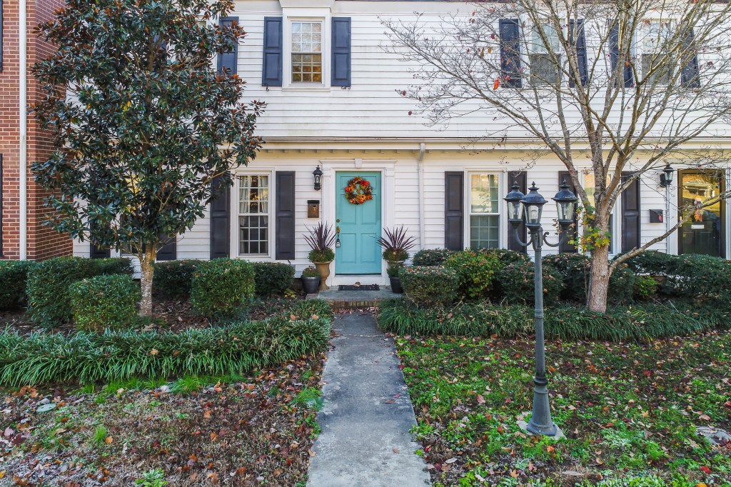 New Price! 1033 E Meadow Drive B Lancaster, SC MLS 3341305&nbsp;$115,000