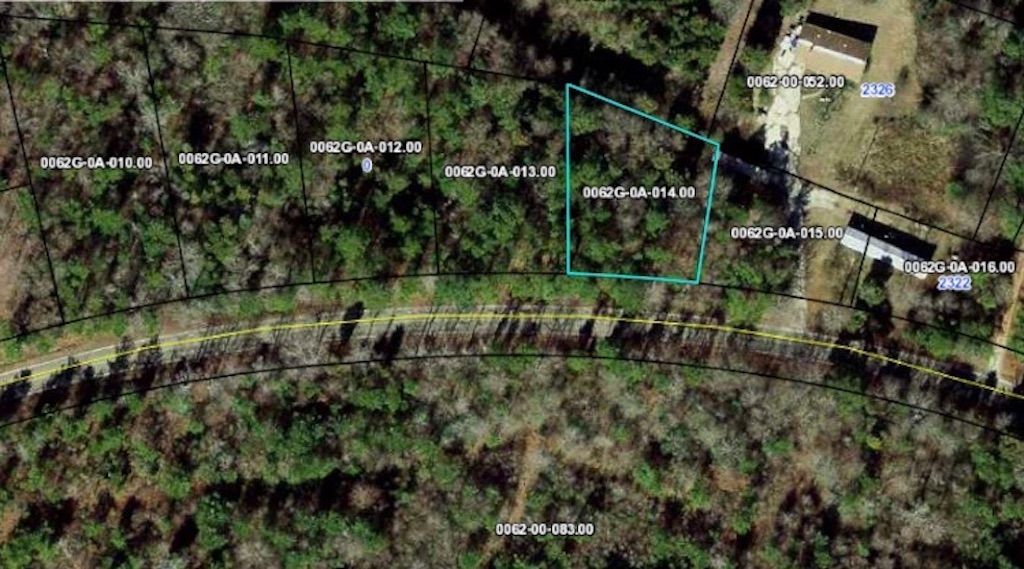 Land for Sale! $10,000 University Drive Lancaster, SC&nbsp;29720