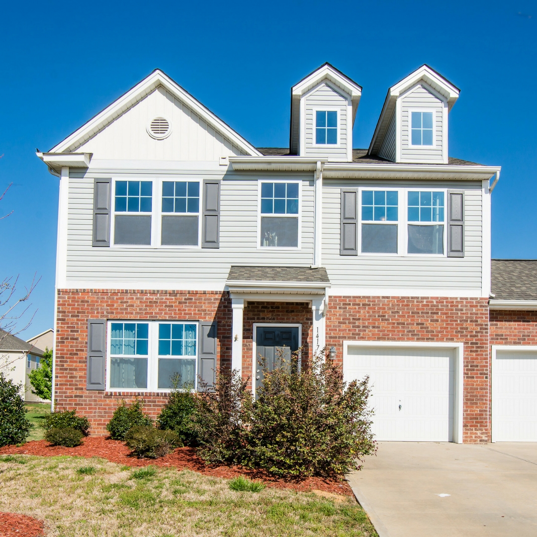 Open House: Saturday 6/23 12-4pm -1417 Juanita Avenue, Rock Hill SC&nbsp;29730