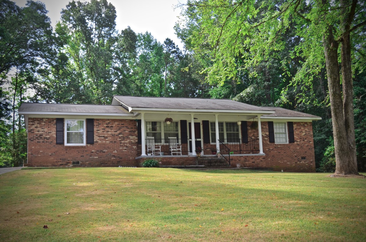 New Listing! 953 Anderson Drive Lancaster, SC MLS 3411021&nbsp;$155,000