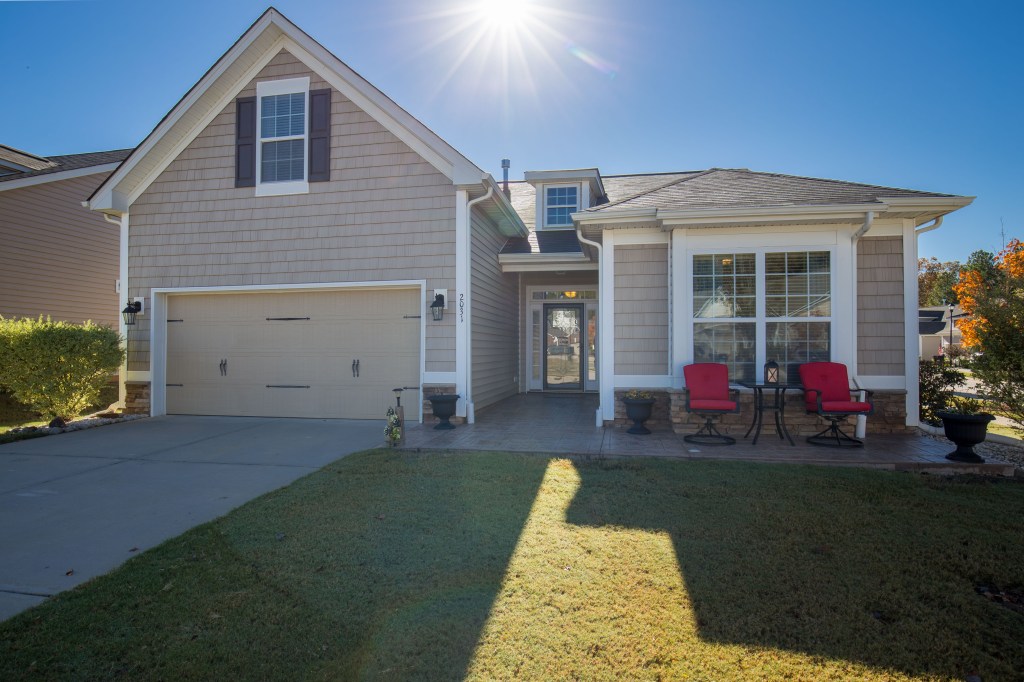 New Listing! 2031 Blackberry Lane Lancaster, SC MLS 3449898 $286,000